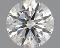 1.71ct Round Lab Grown Diamond (Colour I, Clarity VS1, Cut ID, IGI Certified)