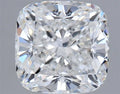 1.75ct Cushion modified Lab Grown Diamond (Colour E, Clarity VVS1, IGI Certified)