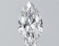 1.75ct Marquise Lab Grown Diamond (Colour D, Clarity VVS1, IGI Certified)