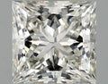1.75ct Princess Lab Grown Diamond (Colour G, Clarity VS2, IGI Certified)