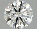 1.75ct Round Lab Grown Diamond (Colour F, Clarity VS1, Cut ID, IGI Certified)