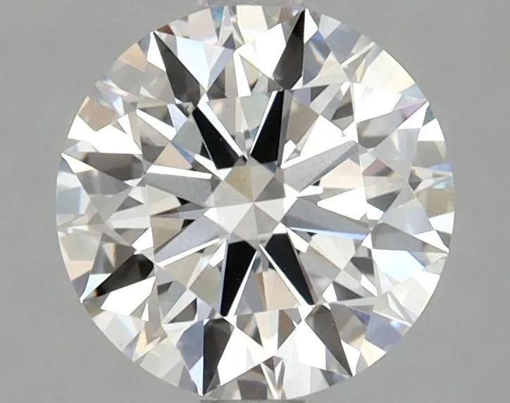 1.75ct Round Lab Grown Diamond (Colour F, Clarity VS1, Cut ID, IGI Certified)