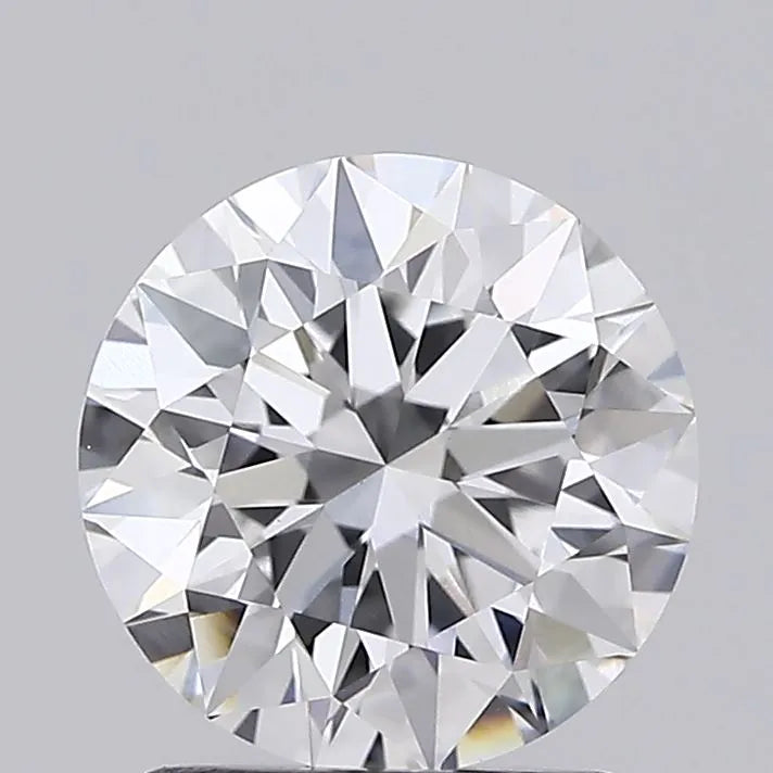1.76ct Round Lab Grown Diamond (Colour E, Clarity VVS2, Cut ID, IGI Certified)