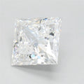 1.77ct Princess Lab Grown Diamond (Colour D, Clarity VVS1, IGI Certified)