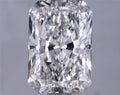 1.78ct Radiant Lab Grown Diamond (Colour G, Clarity VS2, IGI Certified)