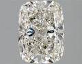1.79ct Cushion brilliant Lab Grown Diamond (Colour H, Clarity SI1, IGI Certified)