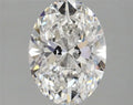 1.80ct Oval Lab Grown Diamond (Colour E, Clarity VS1, IGI Certified)