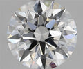 1.80ct Round Lab Grown Diamond (Colour E, Clarity VS1, Cut EX, IGI Certified)