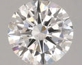 1.80ct Round Lab Grown Diamond (Colour F, Clarity SI1, Cut EX, IGI Certified)
