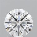 1.80ct Round Lab Grown Diamond (Colour G, Clarity VS1, Cut EX, GIA Certified)