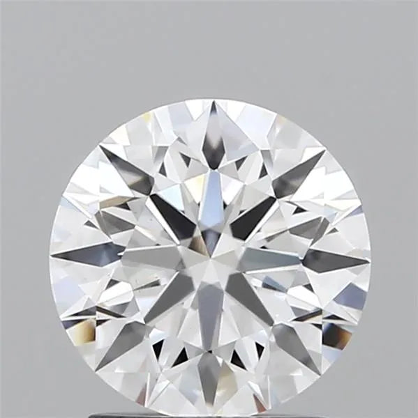 1.80ct Round Lab Grown Diamond (Colour G, Clarity VS1, Cut EX, GIA Certified)
