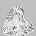 1.81ct Heart Lab Grown Diamond (Colour E, Clarity VS2, IGI Certified)