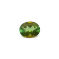 1.82ct Oval Natural Tourmaline (Colour Green, Clarity Eye Clean, Cut Faceted)