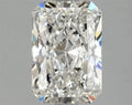 1.82ct Radiant Lab Grown Diamond (Colour F, Clarity VVS2, IGI Certified)