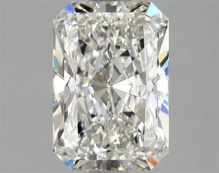1.82ct Radiant Lab Grown Diamond (Colour F, Clarity VVS2, IGI Certified)
