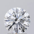 1.82ct Round Lab Grown Diamond (Colour E, Clarity IF, Cut ID, IGI Certified)