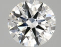 1.82ct Round Lab Grown Diamond (Colour E, Clarity VS2, Cut ID, IGI Certified)