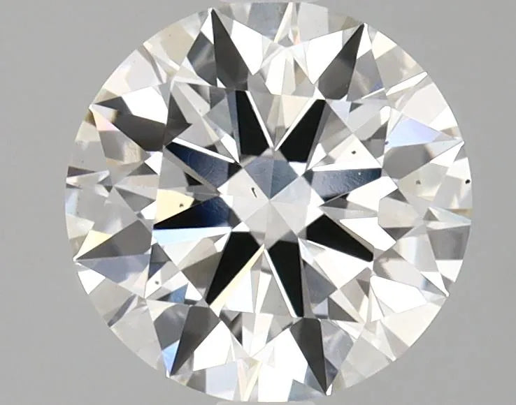 1.82ct Round Lab Grown Diamond (Colour E, Clarity VS2, Cut ID, IGI Certified)