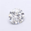 1.85ct Round Lab Grown Diamond (Colour D, Clarity VS2, Cut ID, IGI Certified)
