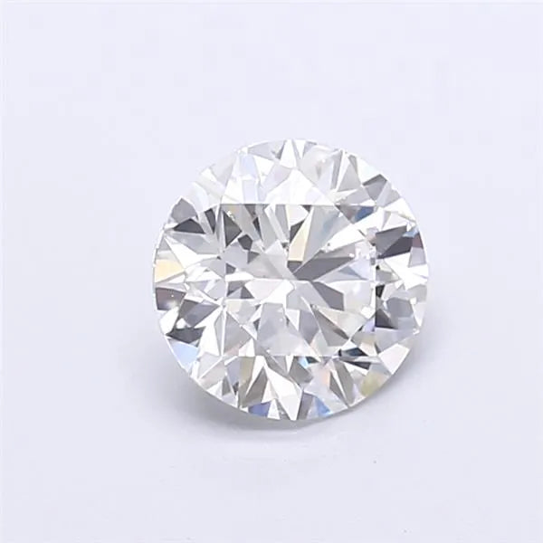 1.85ct Round Lab Grown Diamond (Colour D, Clarity VS2, Cut ID, IGI Certified)