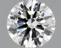 1.85ct Round Lab Grown Diamond (Colour G, Clarity VVS2, Cut EX, IGI Certified)