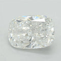 1.87ct Cushion brilliant Lab Grown Diamond (Colour D, Clarity VVS1, Cut GD, GIA Certified)