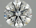 1.88ct Round Lab Grown Diamond (Colour G, Clarity VVS2, Cut ID, IGI Certified)