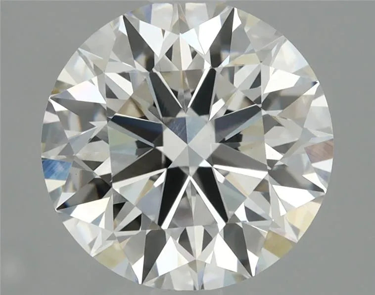 1.88ct Round Lab Grown Diamond (Colour G, Clarity VVS2, Cut ID, IGI Certified)