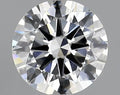 1.89ct Round Lab Grown Diamond (Colour G, Clarity VS1, Cut EX, IGI Certified)