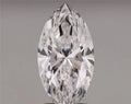 1.90ct Marquise Lab Grown Diamond (Colour D, Clarity VVS1, IGI Certified)