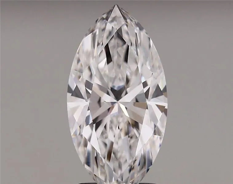 1.90ct Marquise Lab Grown Diamond (Colour D, Clarity VVS1, IGI Certified)
