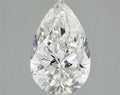 1.90ct Pear Lab Grown Diamond (Colour E, Clarity VVS2, IGI Certified)