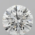 1.90ct Round Lab Grown Diamond (Colour E, Clarity VS2, Cut ID, IGI Certified)