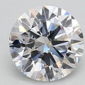 1.90ct Round Lab Grown Diamond (Colour F, Clarity VS1, Cut ID, IGI Certified)