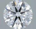 1.90ct Round Lab Grown Diamond (Colour G, Clarity VVS2, Cut ID, IGI Certified)