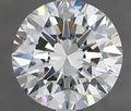 1.90ct Round Natural Diamond (Colour G, Clarity VVS1, Cut VG, IGI Certified)