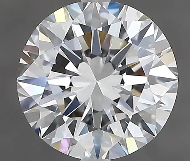 1.90ct Round Natural Diamond (Colour G, Clarity VVS1, Cut VG, IGI Certified)