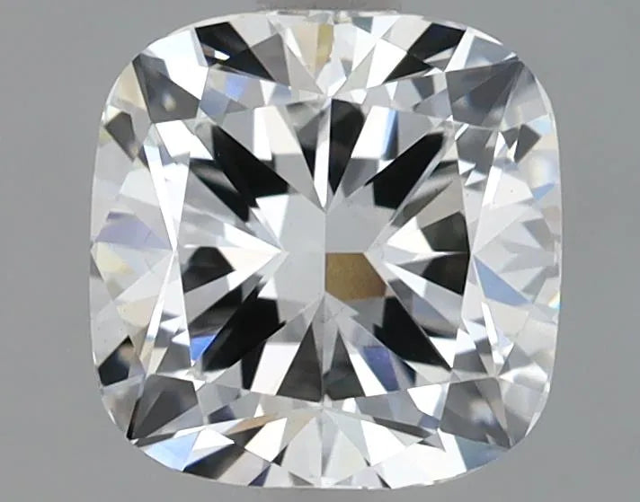 1.91ct Cushion brilliant Lab Grown Diamond (Colour F, Clarity VS2, IGI Certified)