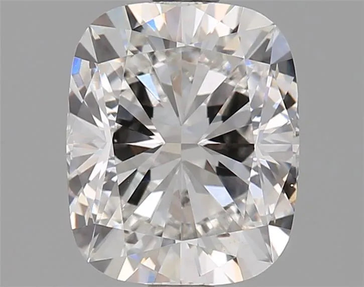 1.91ct Cushion brilliant Lab Grown Diamond (Colour G, Clarity VS1, IGI Certified)