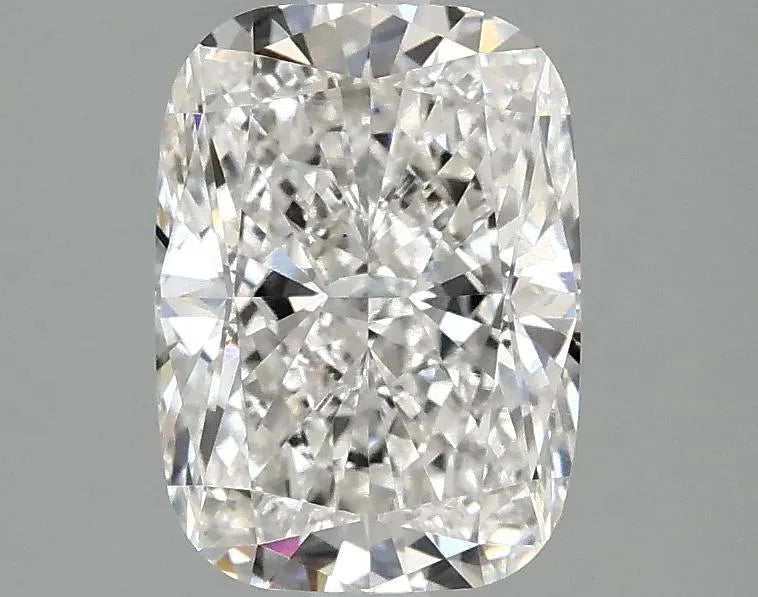 1.91ct Cushion modified Lab Grown Diamond (Colour F, Clarity VS1, IGI Certified)