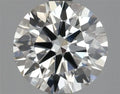 1.91ct Round Lab Grown Diamond (Colour G, Clarity VS1, Cut ID, IGI Certified)