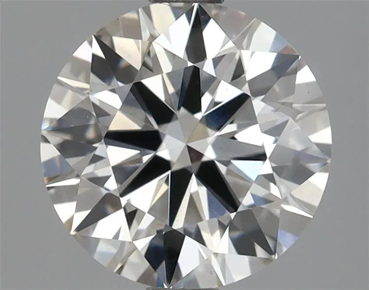 1.91ct Round Lab Grown Diamond (Colour G, Clarity VS1, Cut ID, IGI Certified)