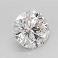 1.91ct Round Lab Grown Diamond (Colour G, Clarity VVS2, Cut ID, IGI Certified)