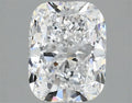 1.92ct Cushion brilliant Lab Grown Diamond (Colour D, Clarity VS1, IGI Certified)