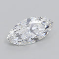 1.92ct Marquise Lab Grown Diamond (Colour D, Clarity IF, IGI Certified)