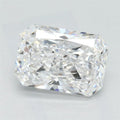 1.92ct Radiant Lab Grown Diamond (Colour D, Clarity VVS1, IGI Certified)