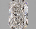 1.92ct Radiant Lab Grown Diamond (Colour H, Clarity VS2, IGI Certified)