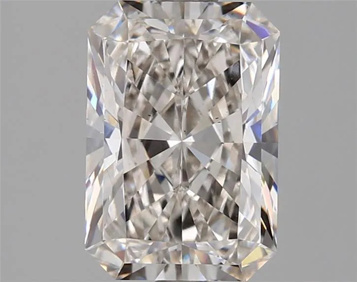 1.92ct Radiant Lab Grown Diamond (Colour H, Clarity VS2, IGI Certified)