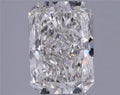 1.94ct Radiant Lab Grown Diamond (Colour G, Clarity VS1, IGI Certified)
