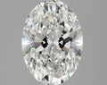 1.95ct Oval Lab Grown Diamond (Colour E, Clarity VVS2, IGI Certified)